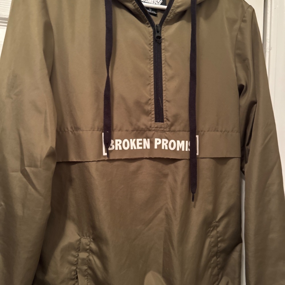 Windbreaker - Picture 2 of 3